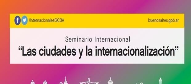 El gobierno porteño organizó el seminario El gobierno porteño organizó el seminario