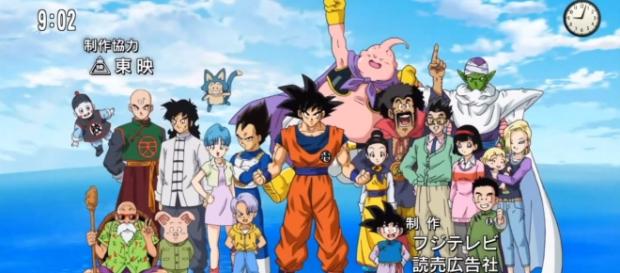 Estos son los temas musicales de Dragon Ball Estos son los temas musicales de Dragon Ball