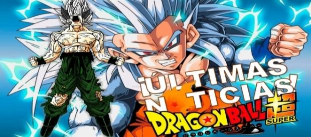 FanArts Dragón Ball AF - Toyotaro FanArts Dragón Ball AF - Toyotaro