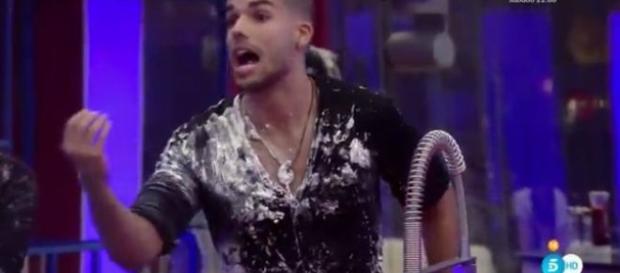 ‘GH 17’: las redes quieren a Pol fuera de la casa y suspenden a Jorge Javier Vázquez ‘GH 17’: las redes quieren a Pol fuera de la casa y suspenden a Jorge Javier Vázquez