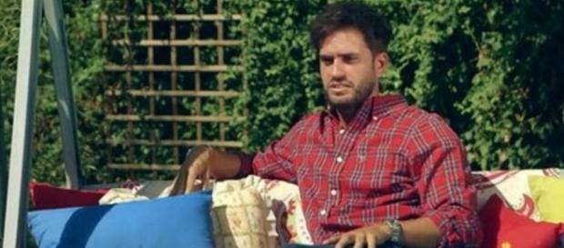 GH17: ¡¡El gran secreto de estos dos concursantes sale a la luz!! GH17: ¡¡El gran secreto de estos dos concursantes sale a la luz!!
