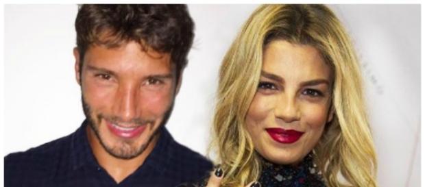 Gossip Belen, Emma e Stefano De Martino Gossip Belen, Emma e Stefano De Martino