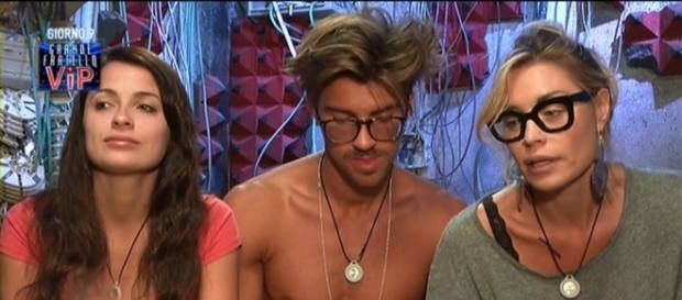 Grande Fratello Vip | Daytime | Puntata 28 settembre 2016 - gossipblog.it Grande Fratello Vip | Daytime | Puntata 28 settembre 2016 - gossipblog.it
