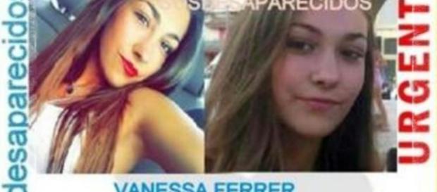 Hallan muerta a la joven desaparecida en Chella, Vanessa Ferrer Hallan muerta a la joven desaparecida en Chella, Vanessa Ferrer