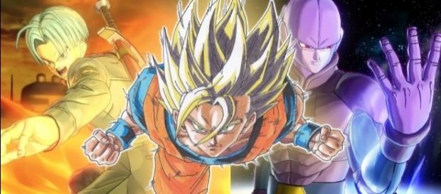 Hâte de voler? Ou peut être de Jouer Trunks ou Hit ! Hâte de voler? Ou peut être de Jouer Trunks ou Hit !