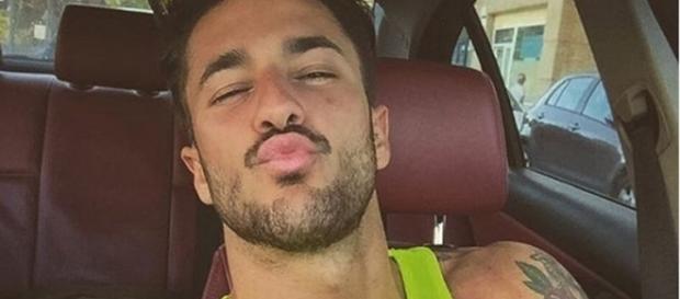 Hugo Paz ya tendría un nuevo objetivo. - diezminutos.es Hugo Paz ya tendría un nuevo objetivo. - diezminutos.es