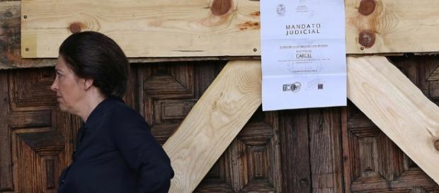 Il Segreto: anticipazioni dal 30 ottobre al 5 novembre 2016 Il Segreto: anticipazioni dal 30 ottobre al 5 novembre 2016