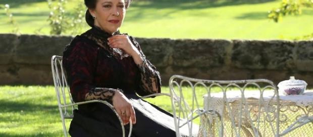 Il Segreto: Francisca è morta? Il Segreto: Francisca è morta?