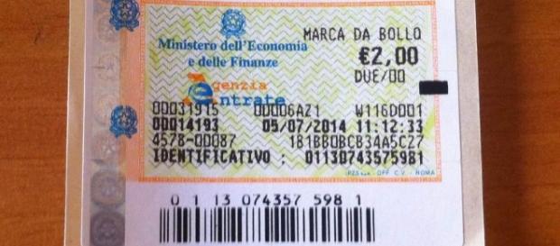 Imposta di bollo : cos'è e come si calcola Imposta di bollo : cos'è e come si calcola