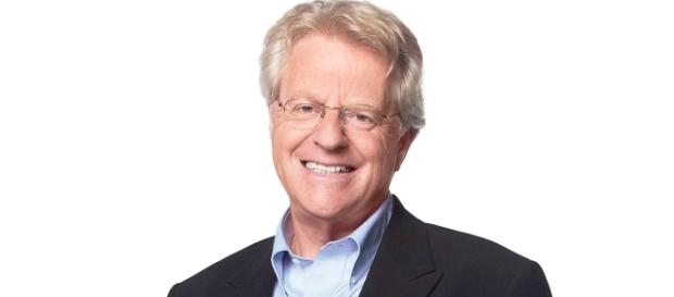 Jerry Springer Talks Donald Trump and Racial Issues - Us Weekly - usmagazine.com Jerry Springer Talks Donald Trump and Racial Issues - Us Weekly - usmagazine.com