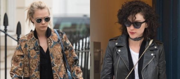 Kristen Stewart & St. Vincent Are Reportedly Dating | Kristen ... - justjared.com Kristen Stewart & St. Vincent Are Reportedly Dating | Kristen ... - justjared.com