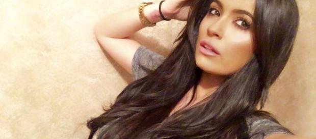 La “ciociara” che fa impazzire il web: Alessia Macari | Chicchecalcio - chicchecalcio.it La “ciociara” che fa impazzire il web: Alessia Macari | Chicchecalcio - chicchecalcio.it
