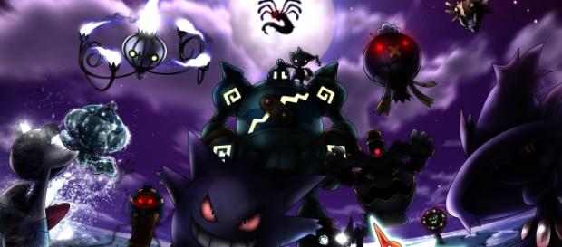 Las criaturas más perturbadoras de todo pokémon Las criaturas más perturbadoras de todo pokémon