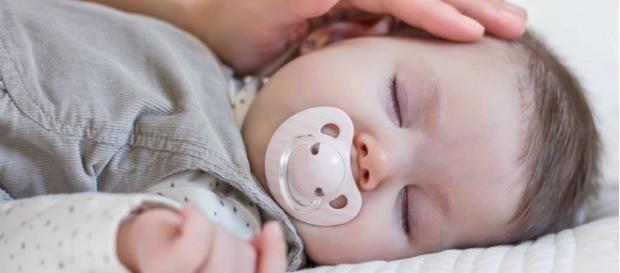 Le changement d'heure affecte les enfants et les bébés Le changement d'heure affecte les enfants et les bébés