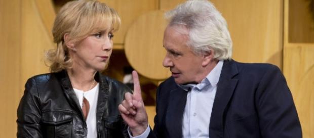 Le Pin Galant - MARIE-ANNE CHAZEL – MICHEL SARDOU DANS REPRÉSAILLES - lepingalant.com Le Pin Galant - MARIE-ANNE CHAZEL – MICHEL SARDOU DANS REPRÉSAILLES - lepingalant.com