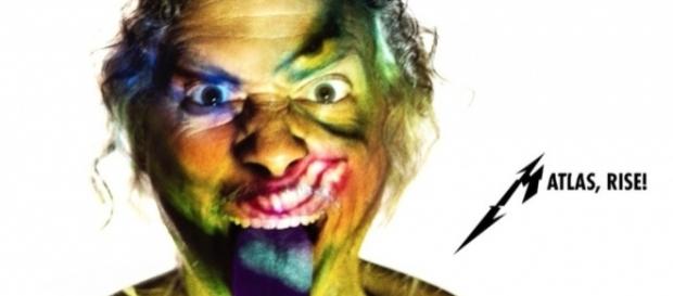 Listen to 23 Seconds of a New Metallica Song, "Atlas, Rise ... - metalsucks.net Listen to 23 Seconds of a New Metallica Song, "Atlas, Rise ... - metalsucks.net