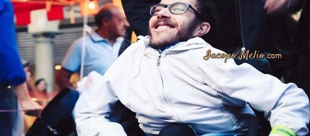 Lo scrittore Iacopo Melio si racconta a BlastingNews Lo scrittore Iacopo Melio si racconta a BlastingNews