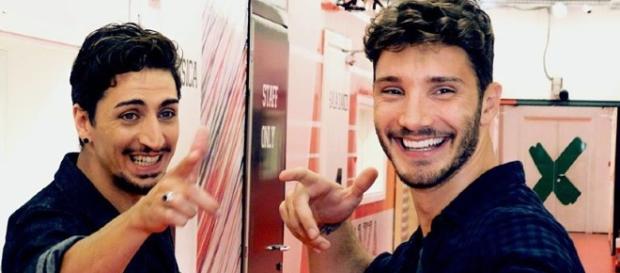 Lo spaccaTV Amici Casting: il ritorno di Stefano De Martino - lospaccatv.it Lo spaccaTV Amici Casting: il ritorno di Stefano De Martino - lospaccatv.it
