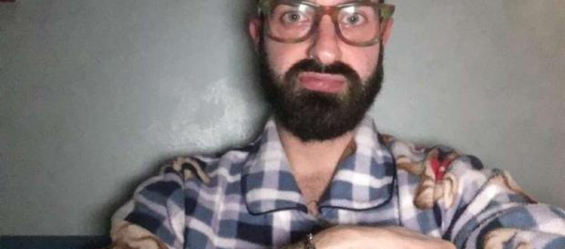 Maicol Berti ha lanciato un appello a Maria De Filippi per partecipare a "Uomini e donne trono gay" Maicol Berti ha lanciato un appello a Maria De Filippi per partecipare a "Uomini e donne trono gay"
