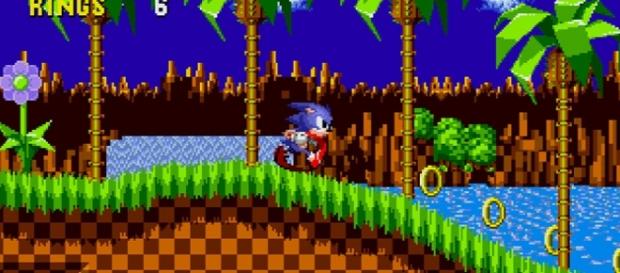 Mega Drive será relançado em junho de 2017 Mega Drive será relançado em junho de 2017