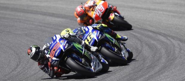 MotoGP Sepang 2016 orari diretta tv MotoGP Sepang 2016 orari diretta tv