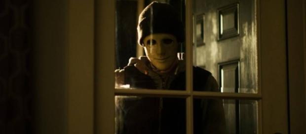 New Trailer for Mike Flanagan's HUSH – Blumhouse.com - blumhouse.com New Trailer for Mike Flanagan's HUSH – Blumhouse.com - blumhouse.com