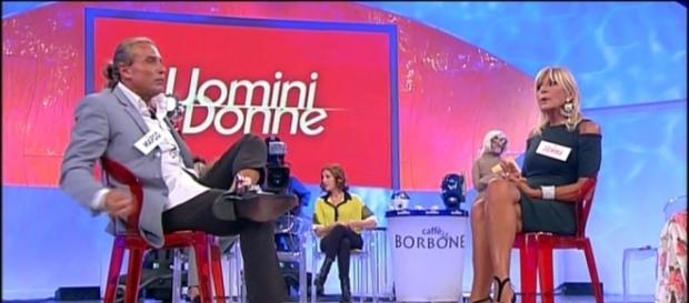 Non è decollata la love tra Marco Firpo e Gemma Galgani Non è decollata la love tra Marco Firpo e Gemma Galgani