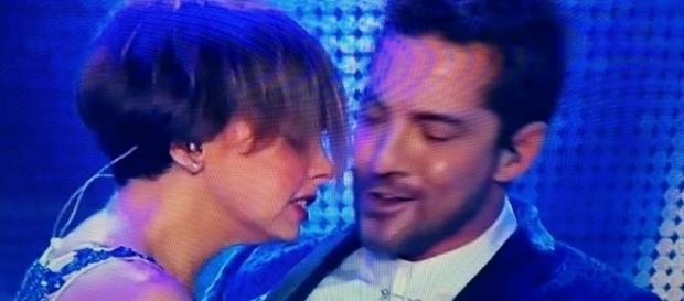 #OTConcierto: #escondidos de #Chenoa y #Bisbal #OTConcierto: #escondidos de #Chenoa y #Bisbal