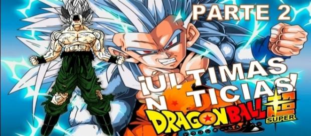 Parte 2 - Entrevista con Toyotaro Parte 2 - Entrevista con Toyotaro