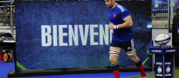 Pascal Paps, évoque Givors dans son livre Double Jeu sports.fr Pascal Paps, évoque Givors dans son livre Double Jeu sports.fr