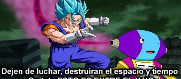 Próximos capítulos de Dragon Ball Super Próximos capítulos de Dragon Ball Super