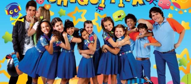 Resumo completo da novela 'Chiquititas' para a primeira semana de novembro Resumo completo da novela 'Chiquititas' para a primeira semana de novembro