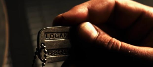 Ritaglio tratto dal trailer americano "Old man Logan" Ritaglio tratto dal trailer americano "Old man Logan"