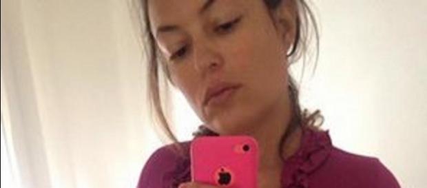 Sara Tommasi torna ad accendere il web con nuovi scatti mozzafiato Sara Tommasi torna ad accendere il web con nuovi scatti mozzafiato