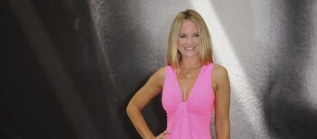 Sharon Case Pictures 'The Young and the Restless' Photo Call in ... - zimbio.com Sharon Case Pictures 'The Young and the Restless' Photo Call in ... - zimbio.com
