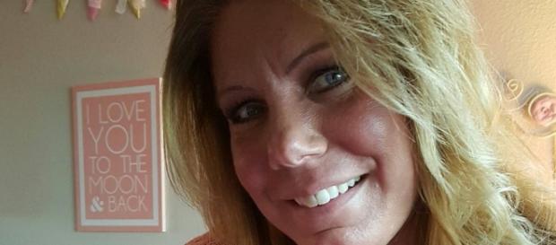 Sister Wives' Meri finds real love outside of the Kody Brown harem? Photo: Blasting News Library - inquisitr.com Sister Wives' Meri finds real love outside of the Kody Brown harem? Photo: Blasting News Library - inquisitr.com