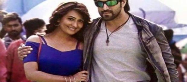 Sneak Peak: Yash and Radhika Pandit in Santhu Straight Forward ... - indiatimes.com Sneak Peak: Yash and Radhika Pandit in Santhu Straight Forward ... - indiatimes.com