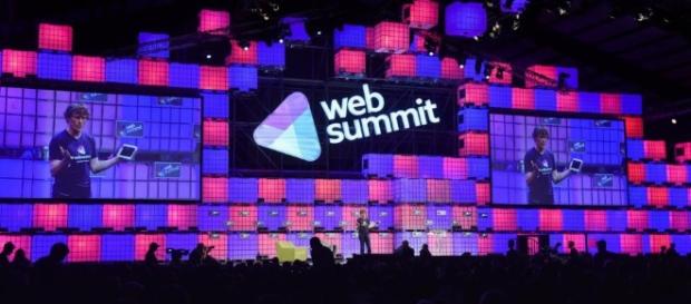 Sourced by the Blasting News Library - Mavericks. Moguls. Millennials. It must be the Web Summit - irishtimes.com Sourced by the Blasting News Library - Mavericks. Moguls. Millennials. It must be the Web Summit - irishtimes.com