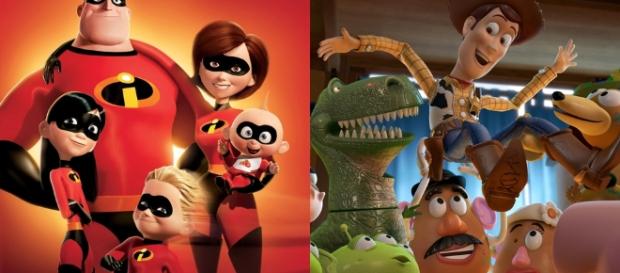 THE INCREDIBLES 2 Gets a Release Date, TOY STORY 4 Delayed ... - geektyrant.com THE INCREDIBLES 2 Gets a Release Date, TOY STORY 4 Delayed ... - geektyrant.com