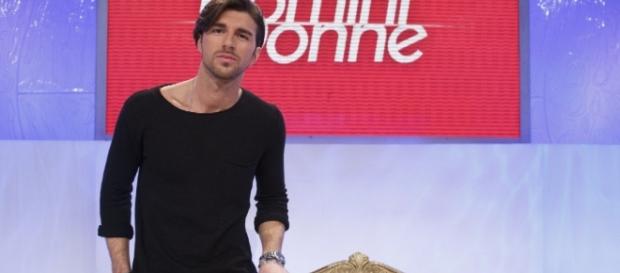 Uomini e donne, gossip Andrea e Giulia Uomini e donne, gossip Andrea e Giulia