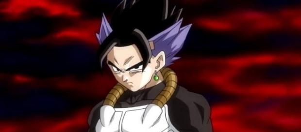 Vegeta y Trunks fusionados, ¿Podrá este guerrero trascender el juego de cartas y aparecer en la serie? Vegeta y Trunks fusionados, ¿Podrá este guerrero trascender el juego de cartas y aparecer en la serie?