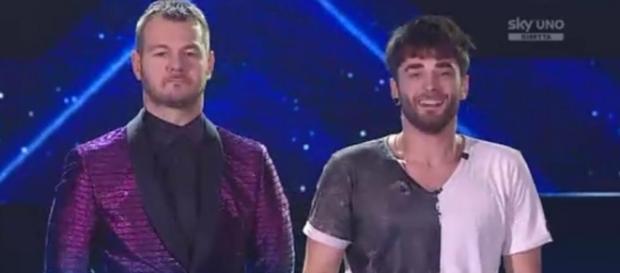 X Factor 2016 eliminato ieri 27 ottobre X Factor 2016 eliminato ieri 27 ottobre