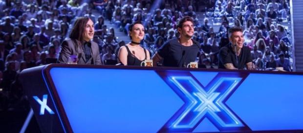 X Factor 2016 replica ieri 27 ottobre X Factor 2016 replica ieri 27 ottobre