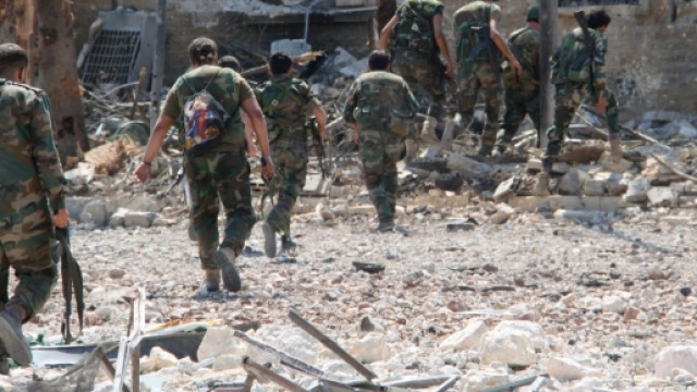 Aleppo, Russia: tregua umanitaria di altre 24 ore - sputniknews.com