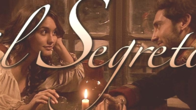 Anticipazioni spagnole Il Segreto: torna Severiano