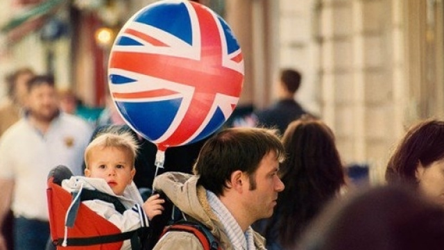 Brexit: l'economia della Gran Bretagna non ne risente