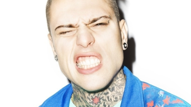 Fedez: e le battutacce ad X Factor 10