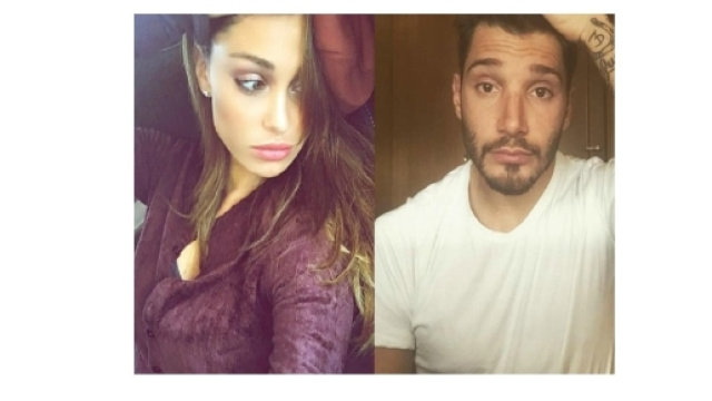 Gossip: Belen Rodriguez svela che Stefano De Martino ha una fidanzata 'segreta'.