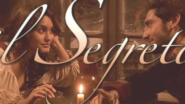 Il segreto, ottobre di grandi scoperte