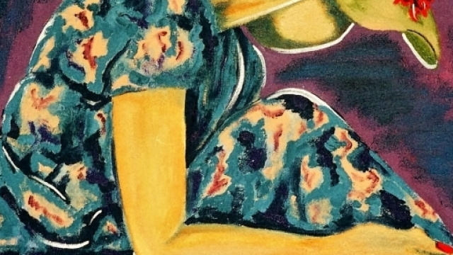 La vita e' fatta anche di belle soddisfazioni.